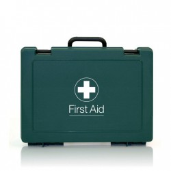 Workplace First Aid Kit