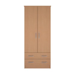 Classic Collection 30” Gents Wardrobe