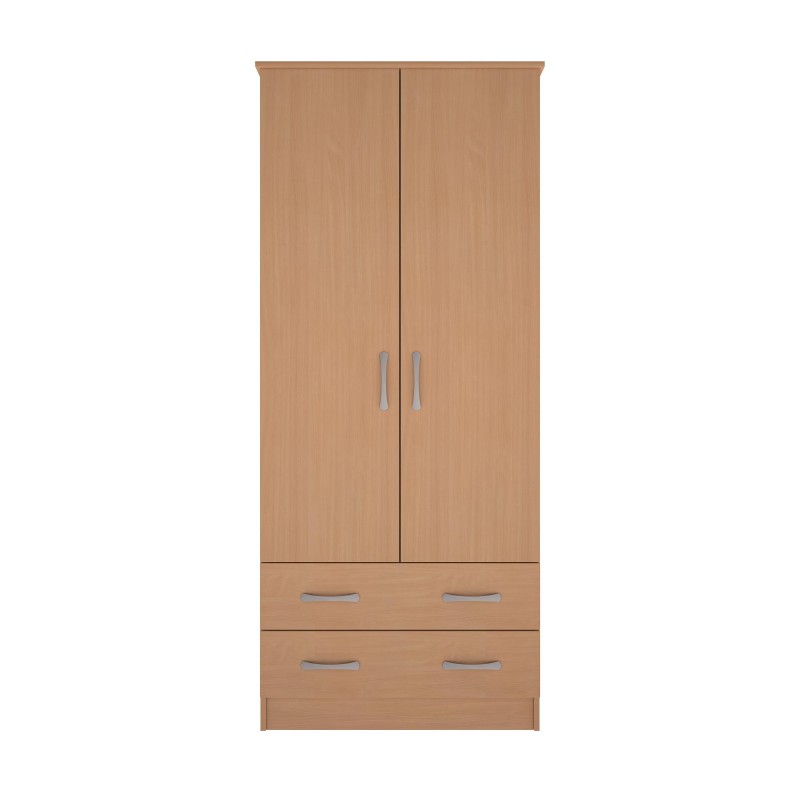 Classic Collection 30” Gents Wardrobe